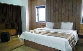 Blue Moon Beach Hotel And Resort Lekki Lagos