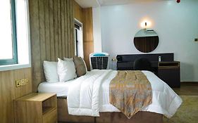 Blue Moon Beach Hotel And Resort Lekki Lagos